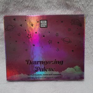 Beauty Crop Dawngazing Eyeshadow Palette